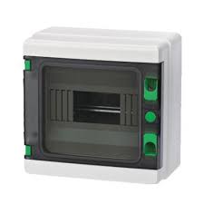 Suntree Distribution Boxes